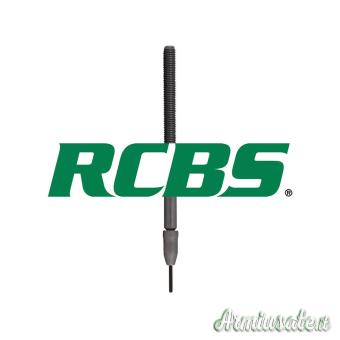 RCBS Ricambio Expander-Decapping Unit .366 #9821