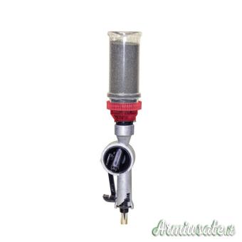LEE Auto-Drum Powder Measure • Dosatore per Polvere Auto-Drum #90811