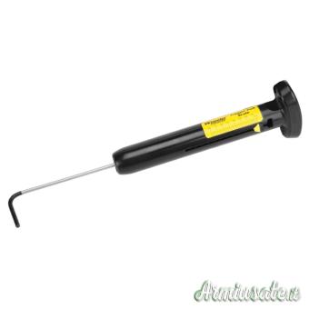 WHEELER Trigger Pull Scale Misuratore di scatto Meccanico #309888