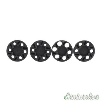 LEE Precision Double Disk Kit per Auto-Disk #90195
