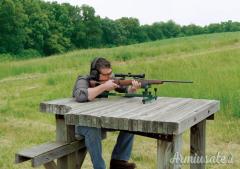 Caldwell Zero-Max Shooting Rest da Tiro #546889