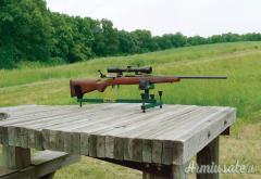 Caldwell Zero-Max Shooting Rest da Tiro #546889