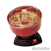 HORNADY M-1 Case Tumbler 220Volt Vibropulitore per bossoli #050204