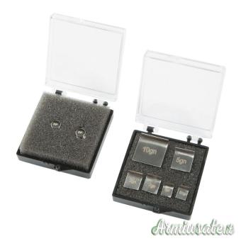 RCBS Reloading Check Weight Set Pesi di Controllo #98991