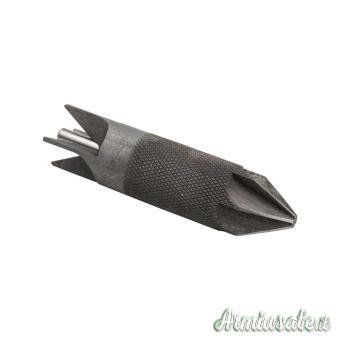 HORNADY Svasatore/Sbavatore Deluxe 4-Blade Chamfer Deburr Tool #050117