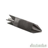 HORNADY Svasatore/Sbavatore Deluxe 4-Blade Chamfer Deburr Tool #050117