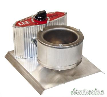Fornace per Piombo LEE Precision Melter 220 Volt #90024