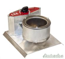 Fornace per Piombo LEE Precision Melter 220 Volt #90024