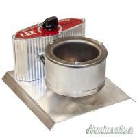 Fornace per Piombo LEE Precision Melter 220 Volt #90024