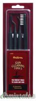 OUTERS Gun Cleaning Tool Set #41948