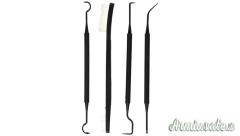 OUTERS Gun Cleaning Tool Set #41948