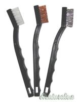OUTERS Spazzolini Utility Gun Brush Set #40835