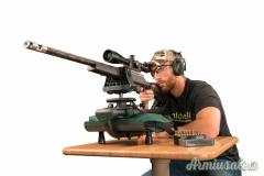 Caldwell Lead Sled DFT 2 Rest da Tiro per Fucile #336677