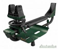 Caldwell Lead Sled DFT 2 Rest da Tiro per Fucile #336677