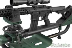 Caldwell Lead Sled DFT 2 Rest da Tiro per Fucile #336677