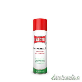 BALLISTOL Olio Universale Pump-Spray 200ml *No Gas
