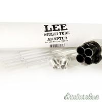 LEE Pro 1000 Multi Tube Feeder Adapter #90280