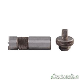 LEE Large Cutter with Lock Stud #90401