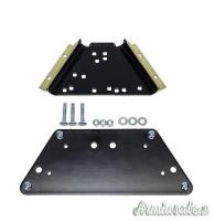 LEE Bench Plate Piastra + Base per montaggio Presse e accessori #90251