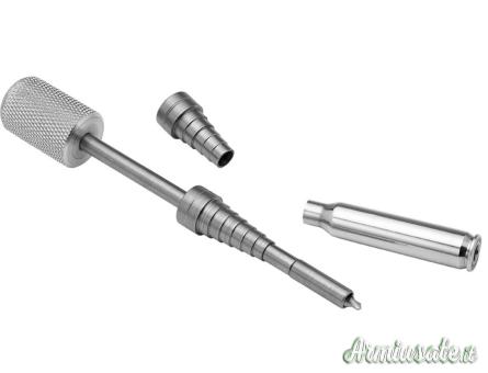 HORNADY Pilot Style Flash Hole Deburr Tool #399693