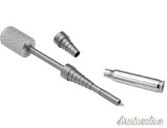 HORNADY Pilot Style Flash Hole Deburr Tool #399693
