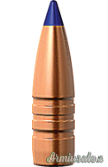 BARNES Palle Tipped TSX 308" 130gr TTSX BT #30364 (50pz)