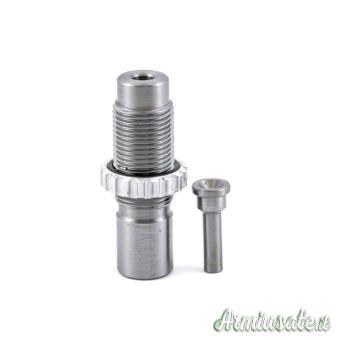 LEE Bullet Sizing Kit Lubrificazione Palle .224" #90049
