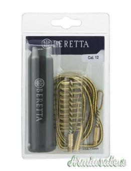 BERETTA Cleaning Pocket Kit per Fucile Cal.12