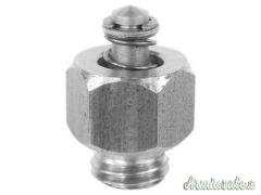 HORNADY Lock-N-Load Primer Seater Punch : Large #398507
