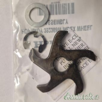 HORNADY 392358A INDEX WHEEL Assembly