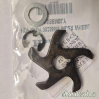 HORNADY 392358A INDEX WHEEL Assembly