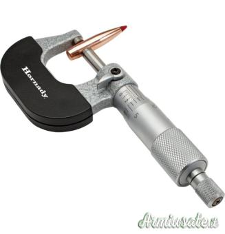 HORNADY Calibro Micrometrico Standard #050072