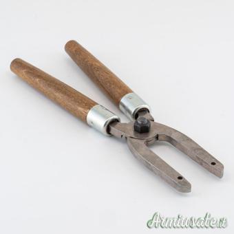 LEE Precision Mold Handles Pinza Universale per Fondipalle #90005