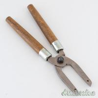 LEE Precision Mold Handles Pinza Universale per Fondipalle #90005