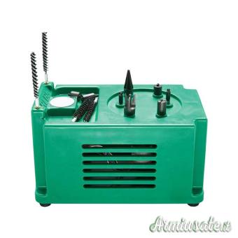 RCBS Brass Boss Stazione elettrica per preparazione bossoli 220 Volt #90390