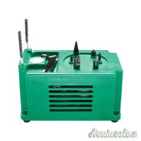 RCBS Brass Boss Stazione elettrica per preparazione bossoli 220 Volt #90390