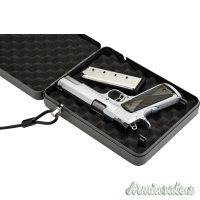HORNADY Cassetta di Sicurezza Alpha Elite #98153