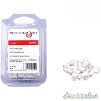 VFG Feltrini forati per Carabina Cal. 22LR (80 pezzi) #66813