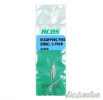 RCBS Decapping Pin Small (5pz) #09608