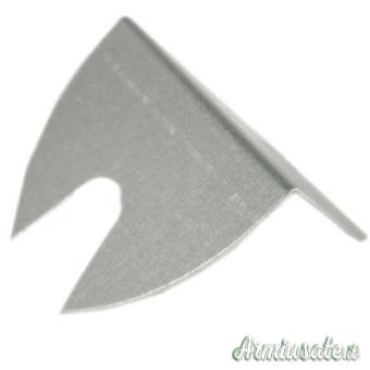 Lyman #55 Powder Baffle Deflettore Polvere #7767758