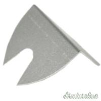 Lyman #55 Powder Baffle Deflettore Polvere #7767758