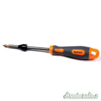 LYMAN Flash Hole Uniformer #7777760