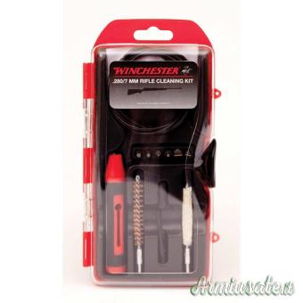 Winchester Kit Pulizia 12 pezzi Cal .280/ .270/ 7mm #WIN7LR