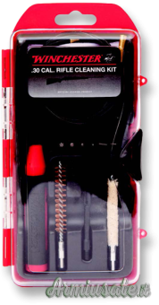 Winchester Kit Pulizia 12 pezzi Cal.30 #WIN30LR