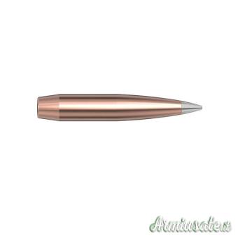 HORNADY Palle A-Tip Match 308" 250gr #3092 (100pz)