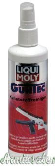 LIQUI MOLY Guntec Detergente parti Armi per Materie Plastiche 250ml