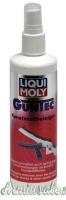 LIQUI MOLY Guntec Detergente parti Armi per Materie Plastiche 250ml