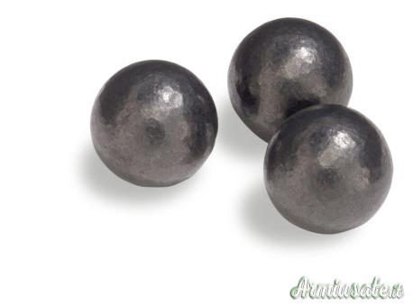 SPEER Palle Sferiche 495" Avancarica #5140 (100pz)