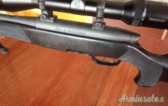 Steyr Mannlicher professional .270 Winchester