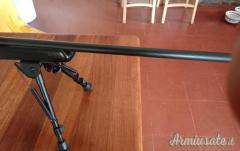 Steyr Mannlicher professional .270 Winchester
